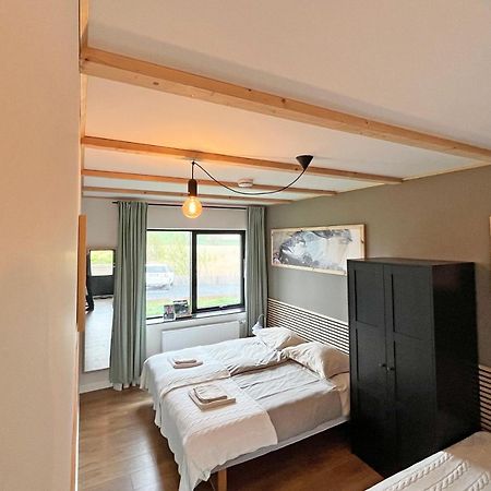 Denmark Outdoor Lodge Ebberup Exterior foto