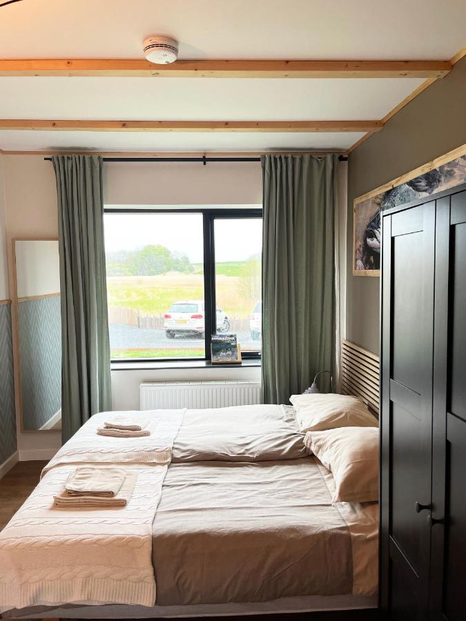 Denmark Outdoor Lodge Ebberup Exterior foto