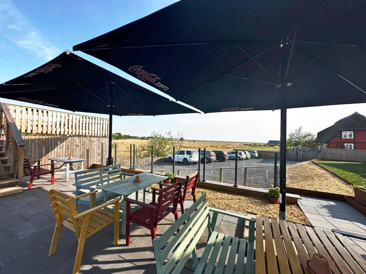 Denmark Outdoor Lodge Ebberup Exterior foto